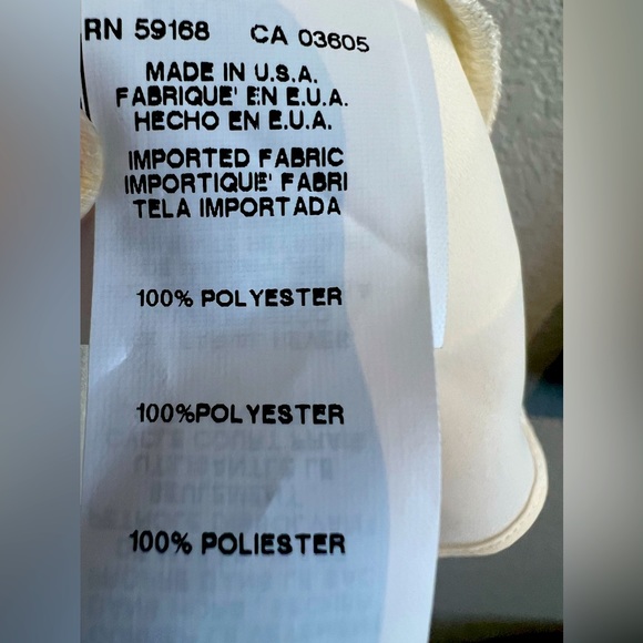 NWT KAREN KANE Upscale - Sheer & Sparle Large GORGEOUS!! ❤️🩹 - Picture 6 of 11